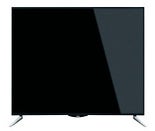 Telefunken LED-Fernseher, Bildschirm,Monitor,  65 Zoll, 145 cm, incl. Anlieferung