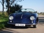 Porsche Speedster 356 Bj. 1957 - Galerie - Bild 4