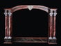 Bühne , Bilderrahmen, Nostalgie - Rahmen, Historisches Diorama - Galerie - Bild 2
