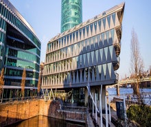 Frankfurter Botschaft