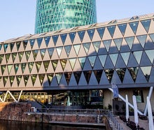 Frankfurter Botschaft