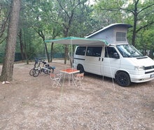 Wohnmobilverleih in Rom