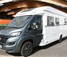 Wohnmobil Weinsberg Cara Suite 700 ME, Einzelbetten + Hubbett, mit Vollausstattung