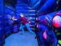 BATTLE ARENA / INTERAKTIVES REAKTIONS-SPIEL / IPS-SYSTEM - Galerie - Bild 3