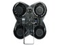 4-fach LED Blinder FOS Innovative Outdoor IP65 / 400 Watt LED - Galerie - Bild 4