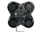 4-fach LED Blinder FOS Innovative Outdoor IP65 / 400 Watt LED - Galerie - Bild 4
