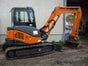 Kopiert - Kompaktbagger 4,8t Hitachi ZX 48 - Galerie - Bild 4