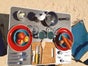 Ocean Camper® Mietzelt & komplettes Camping-Set - Galerie - Bild 3