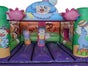 Multiplay Zirkus mit Seitenrutsche - Galerie - Bild 2