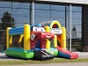 Hüpfburg Multiplay Auto - Galerie - Bild 2