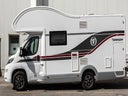 ELNAGH BARON 22 MIT KLIMAANLAGE - 7 SITZEN - Galerie - Bild 1