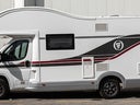 ELNAGH BARON 22 MIT KLIMAANLAGE - 7 SITZEN - Galerie - Bild 1