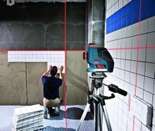 Multi-Linienlaser