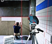 Multi-Linienlaser