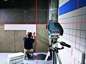 Multi-Linienlaser