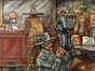 Western Saloon Kulisse, Cowboy, Indianer, Kneipe - Galerie - Bild 2