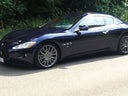 Maserati GranTourismo S - Galerie - Bild 1