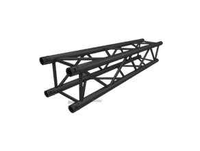 Prolytetruss 2m schwarz