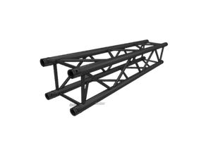 Prolytetruss 2m schwarz