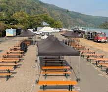 Zelte Pavillons Pagoden L 3m bis 9m B 3m bis 4m Schneller Aufbau