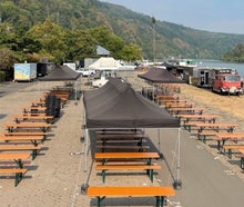Zelte Pavillons Pagoden L 3m bis 9m B 3m bis 4m Schneller Aufbau