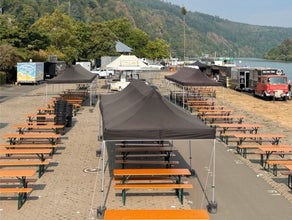 Zelte Pavillons Pagoden L 3m bis 9m B 3m bis 4m Schneller Aufbau