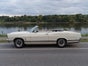Ford Galaxie 1967 Cabrio Oldtimer/Hochzeitsauto mieten - Galerie - Bild 2
