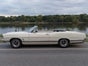 Ford Galaxie 1967 Cabrio Oldtimer/Hochzeitsauto mieten - Galerie - Bild 2