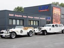 Excalibur Stretchlimousine einer von 3 Weltweit - Galerie - Bild 1