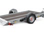 absenk-Motorradanhänger für 1 bis 2 Motorräder Gesamtgewicht 1300 kg - Galerie - Bild 3