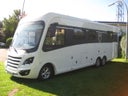 Luxuswohnmobil Morelo Home MX 83