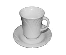 Ambiente Cappucino Tasse ø 90 H 85