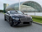Bentley GTC V8 S Cabrio - Mieten Sie das neue Cabrio-Modell von Bentley