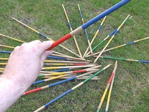 Riesenmikado