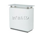 Counter weiß