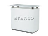 Counter weiß