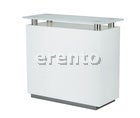 Counter weiß