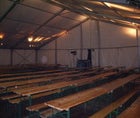 Festzeltgarnitur