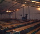 Festzeltgarnitur