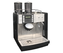 Kaffeevollautomat Franke Bremer Flair 654