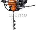 Erdbohrgerät Benzin Stihl BT121