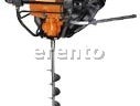 Erdbohrgerät Benzin Stihl BT121