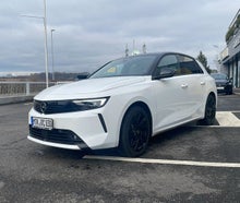 Opel Astra-L Lim. 5-türig