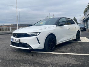 Opel Astra-L Lim. 5-türig