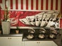 Themendekoration Casino - Wandbilder - Galerie - Bild 3