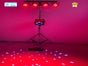 Lichttechnik / LED Lichtanlage / Licht Komplettsystem / Partybeleuchtung / Tanzlicht - Galerie - Bild 4