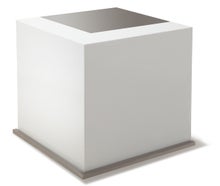 Theke "CateringStar" Ecke