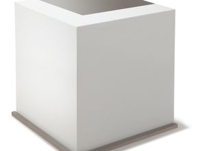 Theke "CateringStar" Ecke