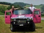 Hummer Krystal H2 Pink - Galerie - Bild 3