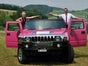 Hummer Krystal H2 Pink - Galerie - Bild 3